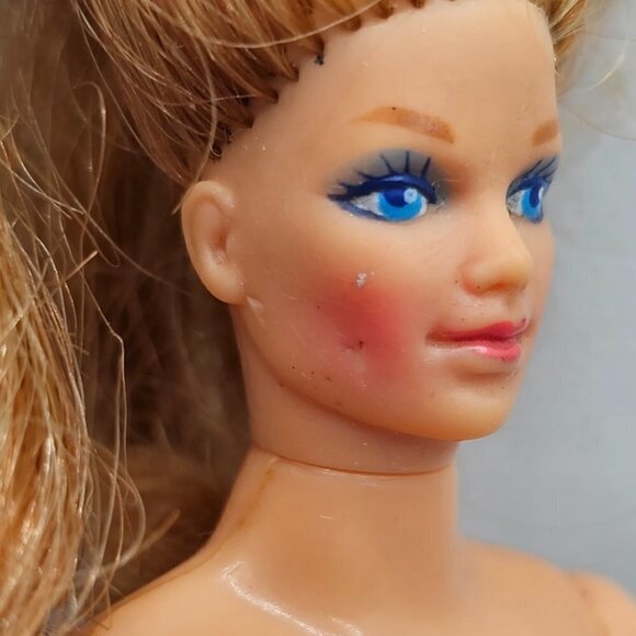 Vintage Angella She-Ra Princess of Power Toy Figure 1984 Mattel - Picture 8 of 11